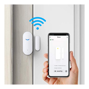 Uniq Smart Wifi Door Sensor