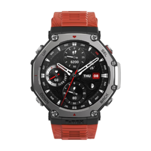 Amazfit T-Rex 3 Rugged/Military Smart Watch 48mm
