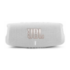 JBL CHARGE 5 BT SPEAKER WHITE V5.1