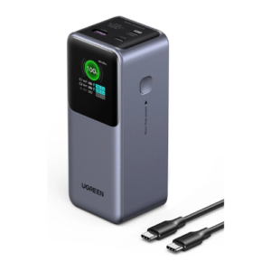 Ugreen NEXODE 20000MAH 130W Fast Charging Power Bank