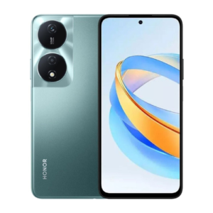 Honor X7B 256GB Emerald Green 5G Smartphone