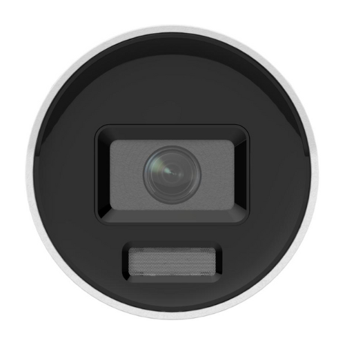 Hikvision DS-2CD2087G2H-LIU 8MP Smart Hybrid Light ColorVu Bullet IP Camera 4mm (105°) fixed lens - Image 3