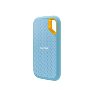 SanDisk Extreme Portable 1TB Storage SSD