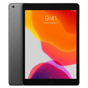 USED APPLE(A1893) IPAD 6TH GEN 128GB GREY 9.7"