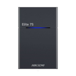 HIKSEMI 2TB PORTABLE SSD ELITE 7S