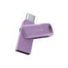 SanDisk Ultra Dual Drive Go USB Type- C,150MB/s 64GB Lavender, Global,