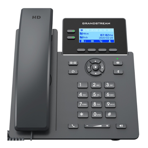 GRANDSTREAM GRP2602P IP PHONE
