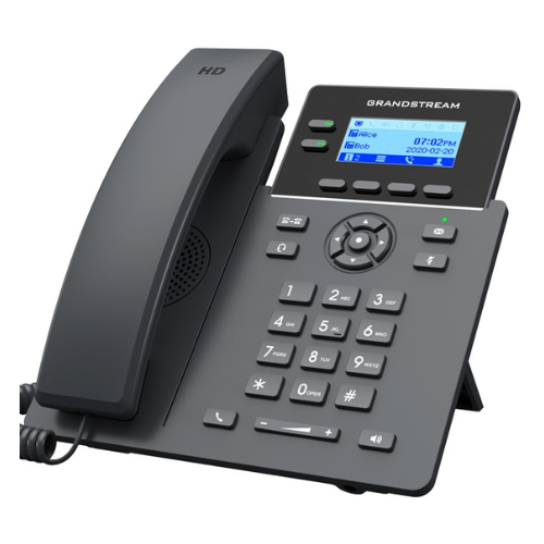 GRANDSTREAM GRP2602P IP PHONE - Image 3