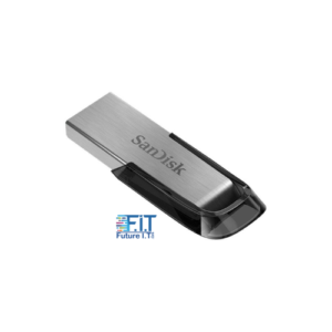 SanDisk 128GB Ultra Flair USB 3.0 Flash Drive – Ultra-Fast, Sleek, and Secure Storage