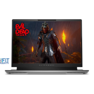 Dell Alienware x16 R2 useashctox16r201 ﻿Intel Core Ultra 7 155H 3.8GHz/16''/1920x1200 480Hz/16GB/1TB SSD/8GB NVIDIA GeForce RTX 4060/Win 11 Home
