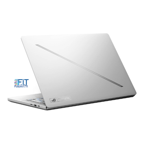 ASUS ROG Zephyrus G14 GA403UV-G14.R94060 AMD Ryzen 9 8945HS 4GHz/14''/2880x1800 120Hz OLED/16GB/1TB SSD/8GB NVIDIA GeForce RTX 4060/Win 11 Home Gaming Laptop - Image 2