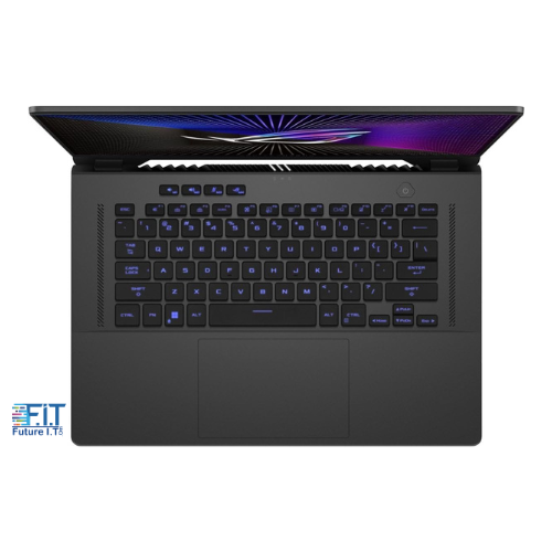 ASUS ROG Zephyrus G16 GU603VI-G16.I74070 Intel Core i7-13620H 2.4GHz/16''/1920x1080 165Hz IPS/16GB/512GB SSD/8GB NVIDIA GeForce RTX 4070/Win 11 Home Gaming Laptop - Image 2