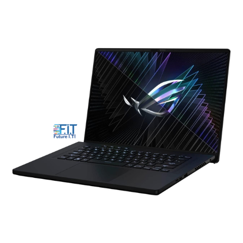 ASUS ROG Zephyrus M16 GU604VZ-CS94 32GB Intel Core i9-13900H 2.6GHz/16''/2560x1600 240Hz/16GB/1TB SSD/12GB NVIDIA GeForce RTX 4080/Win 11 Pro Gaming Laptop - Image 3