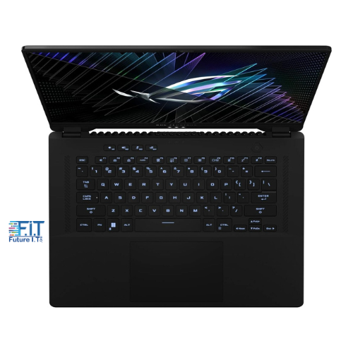ASUS ROG Zephyrus M16 GU604VZ-CS94 32GB Intel Core i9-13900H 2.6GHz/16''/2560x1600 240Hz/16GB/1TB SSD/12GB NVIDIA GeForce RTX 4080/Win 11 Pro Gaming Laptop - Image 4