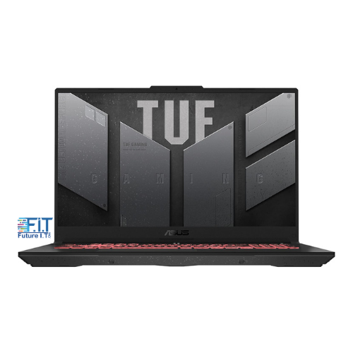 ASUS TUF Gaming F17 FA707NU-DS74 AMD Ryzen 7 7735HS 3.2GHz/17.3''/1920x1080 144Hz IPS/16GB/1TB SSD/6GB NVIDIA GeForce RTX 4050/Win 11 Gaming Laptop