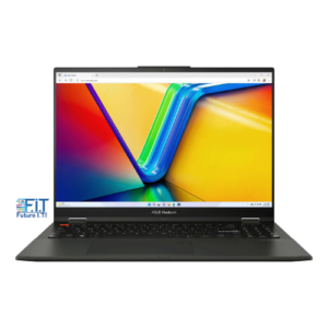ASUS VivoBook S 16 Flip TP3604VA-EB94T Intel Core i9-13900H 2.6GHz/16''/1920x1200 IPS Touch/16GB/1TB SSD/Intel Iris Xe Graphics/Win 11 Home Laptop