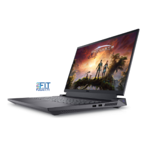 DELL G16 ‎G7630-9926GRY-PUS Intel Core i9-13900HX 2.2GHz/‎16''/2560x1600 240Hz/16GB/1TB SSD/8GB NVIDIA GeForce RTX 4070/Win 11 Home Gaming Laptop