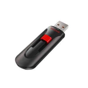 Sandisk Cruzer Glide 64GB Flash Drive