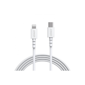 Anker A8612H21 Powerline Select Type C TO Lightning 3 Feet Cable
