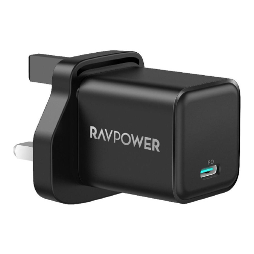 RAV POWER PD POINEER 30W Wall Charger - Image 3