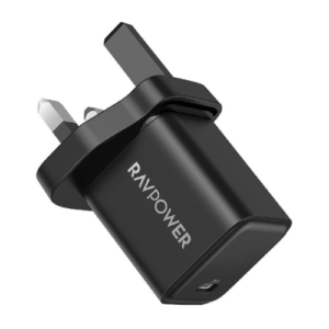 RAV POWER PD POINEER 30W Wall Charger