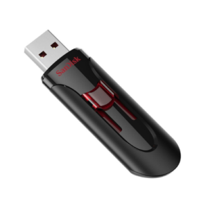 Sandisk Cruzer Glide 3.0 USB Flash Drive 128GB SDCZ600-128G-G35