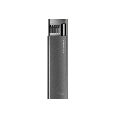 Powerology 48 Bits Electric Screwdriver Kit - Image 3
