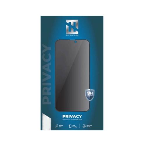 Elephant Horn Privacy Glass 16 Pro Max
