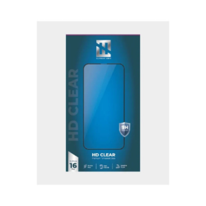 Elephant Horn HD Clear Glass 16 PRO