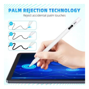POWERO+ SMART Pencil Pro With Palm  Rejection
