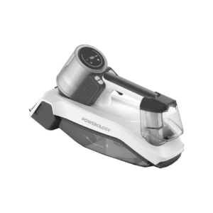 Powerology Cordless Spot Cleaner - White