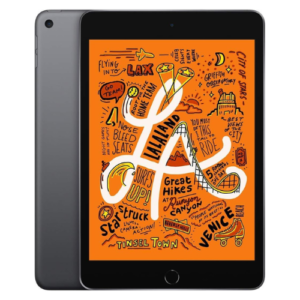 USED APPLE (A2133) IPAD MINI 5 64GB 7.9" GRAY