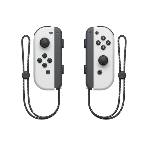 Nintendo Switch Joycon White
