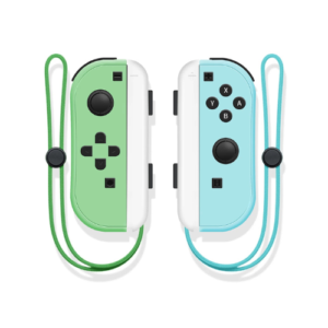 Nintendo Switch Joycon Blue , Green