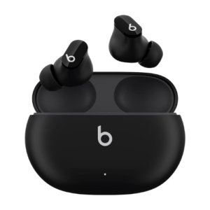 Beats Studio Buds True Wireless Noise Cancelling Bluetooth Earbuds Black