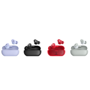 Beats Solo Buds Wireless Bluetooth Earbuds 18 Hours of Battery Life