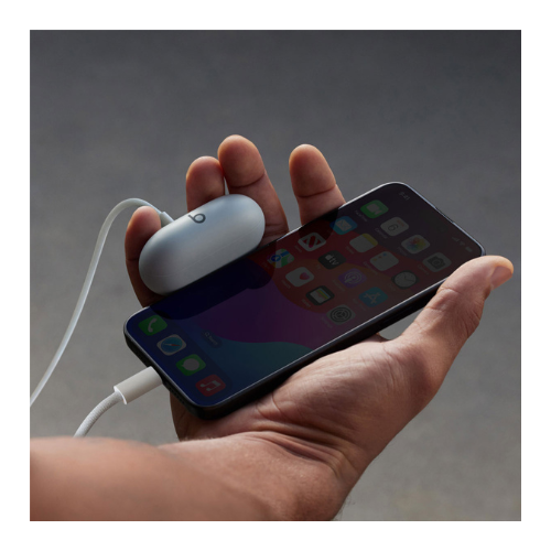Beats Solo Buds Wireless Bluetooth Earbuds 18 Hours of Battery Life - Image 3