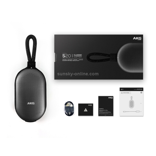 Harman kardon AKG S20 Speaker - Image 5