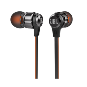 JBL T180A In-ear Music Headphones 3.5mm Wired Stereo Headset Line Control Hands-free with Microphone