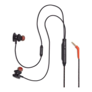 JBL QUANTUM 50 GAMING HEADSET BLACK