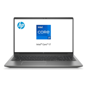HP ZBOOK POWER G8 CORE I7 vPRO (11TH GEN)/32GB/512GB SSD, 4GB VGA, WIN 11 PRO Laptop USED