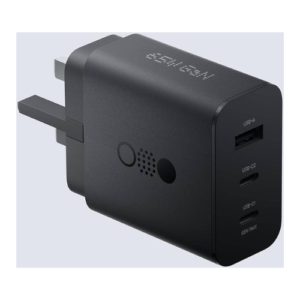NOTHING Power Charger 3-in-1 Compact Design 65W GAN Ultra Charging