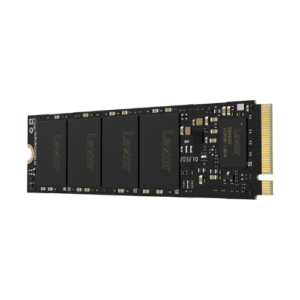 LEXAR NM620 512GB 3500 MB/S M.2 2280 PCIE GEN3X4 NVME SSD