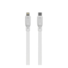 FONENG X107, USB C TO Lightning 25CM Data Cable
