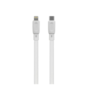 FONENG X107, USB C TO Lightning 25CM Data Cable