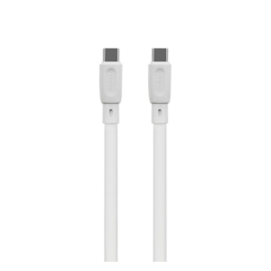 FONENG X107, USB C TO USB C 25CM Data Cable