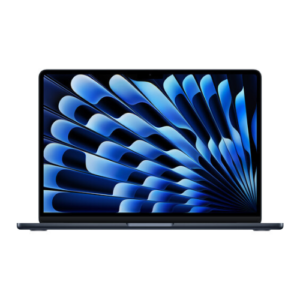 Apple  MacBook Air MW133 13-Inch Display, Apple M4 Chip 10-Core CPU 10-Core GPU Processor/16GB RAM/512GB SSD/macOS(International Version) English Midnight