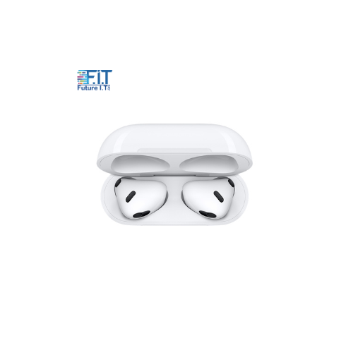 Apple AirPods 3 LIGHTNING - Image 4