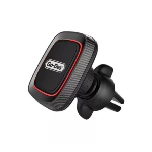 GO-DES CLIP-ON Magnetic Powerful Car Mobile Holder GD-HD611