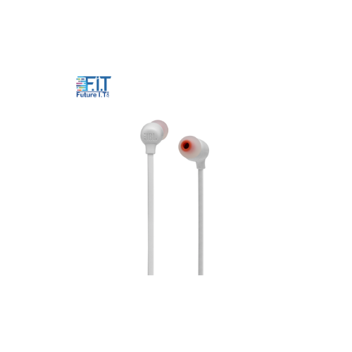 JBL Tune 125BT Wireless In-Ear Headphones, Pure Bass Sound, Lossless 5.0 Bluetooth, 16H Battery, Magnetic Cable - Image 2